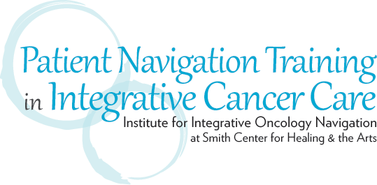 Patient Navigation Training in Integrative Cancer Care